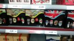 Loads of alcoholic xmas gift sets