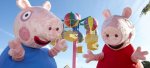 ​Peppa Pig mini break just £33.00pp (Based on 2 adults, 2 Children. No breakfast) - incl. overnight stay & park entry