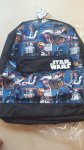Star Wars retro backpack