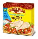 Old El Paso Fajita Kits Now 49p at Aldi, South Norwood