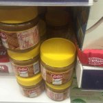 Biscoff spread