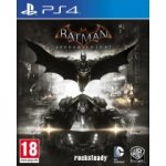 Batman Arkham Knight PS4