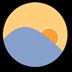F. lux - automatic lighting adjustment for windows / mac / iOS helps with eye strain & sleeping