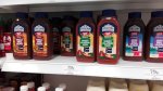 1kg Encona Sauces