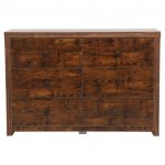 Torino Mango Chest of Drawers, 6 Drawer from Tesco (more furniture clearance in thread)