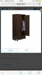 Tribeca Wardrobe