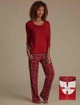 M&S Sparks women's nightwear makes various Pyjama sets Sparks Card Holders