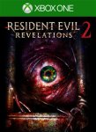 Xbox One Resident Evil Revelations 2 Episode One