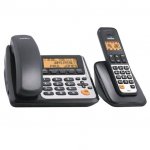 Binatone Concept Combo 3525 Twin Corded Home Phone