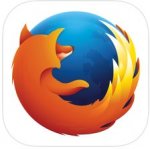 Firefox Browser for iOS @ Apple iTunes App Store