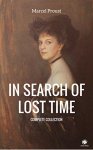 Classic Novels - Marcel Proust - In Search Of Lost Time (Complete Collection) (ShandonPress) Kindle & * Many More Books In Comments 
