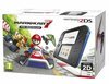 Nintendo 2DS With Pre Installed Mario Kart 7 & Red & White Console Black & Blue Console £39.99