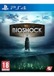 BioShock The Collection PS4