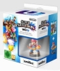 Super Smash Bros with Mario amiibo [Wii U]