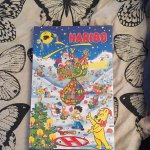 Haribo Advent Calendar