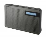 Goodmans Canvas DAB & FM Radio £23.75 WIth free delivery @ My Memory (Using code)