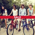 H&M upto 60% off sale