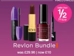 Revlon Halloween bundle