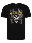 Guns N' Roses T-shirt - George Asda