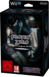 Project Zero 5: Maiden of the Black Water - Limited Edition (Nintendo Wii U)