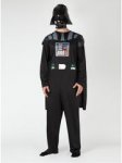 Star Wars Darth Vader Adult Fancy Dress Costume