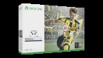 Xbox One S 500GB + FIFA17 + Forza Horizon 3 + Mafia III