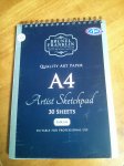 Brunel Franklin quality a4 paper