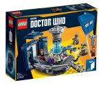 Dr Who Lego Set.21304.retiring soon