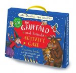 The Gruffalo and Friends Activity Case on PRIME