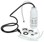 Gunson Eezibleed Brake Clutch Bleeding Kit Bottle