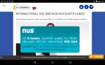 Get an NUS card - Amazing discounts inc Amazon Prime Student. E-Careers Course £9.00 @ livingsocial
