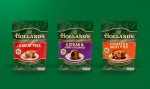 Hollands pies 4 packs