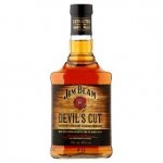 Jim Beam Devils Cut