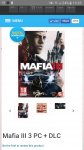 Mafia 3 + DLC PC