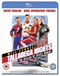 Blu-Rays At Poundland Again Inc Repomen & Talladega Nights