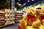 Free Hamleys Toy Parade - Regent Street 28th November - Biggest toy parade London has ever seen