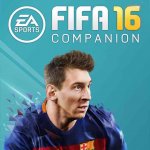 Free Pack - FIFA 16 Companion App