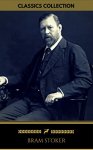 Complete Classic Novels - Bram Stoker & Alexandre Dumas: The Complete D'Artagnan Novels (Golden Deer Classics) Kindle