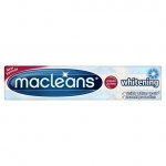 Amazon S&S Macleans Whitening Toothpaste Tube 100ml useful extra item to bump discount to 15%