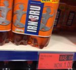 2X2L Irn Bru