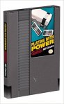 Playing With Power: Nintendo NES Classics, Hardcover