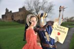 Free entry to Edinburgh Castle, Stirling Castle & 30+ other places in Scotland