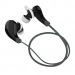 7dayshop Sport V4.0+EDR Bluetooth Wireless Sport Stereo Earbuds - 7dayshop - £7.59
