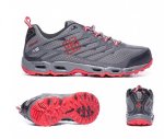 Columbia Ventralia II Outdry Trainer (trial running shoe) £39.99 (RRP 84.99) + free next day delivery using code & 4% quidco @ Footasylum