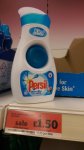 Persil non bio 525ml