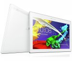 Refurbished Lenovo Tab 2 A10-30 10.1 Inch 1.3GHz 2GB 16GB Android 5.1 Wi-Fi Tablet - White