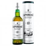 Laphroaig single malt scotch whisky 70cl