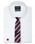 TM Lewin shirts from £13.50 with code LUGRD + £4.95 delivery