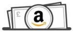Amazon Get an extra &pound;5 (or &pound;8) when you Top Up - selected accounts