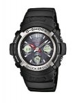 Casio G-Shock Radio Controlled/Solar AWG-M100-1AER